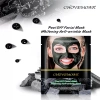CHOVEMOAR chovemoar Deep Cleansing peel-off Mask say goodbye to black and white hair deep Cleansing Clay Mask Item Picture